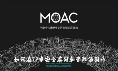 如何在TP中安全存储和管理汤圆币
